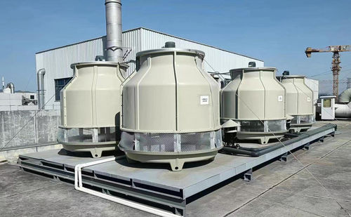 সম্পর্কে সর্বশেষ কোম্পানী কেস Xiamen Xiahui 60HP নিম্ন তাপমাত্রা স্ক্রু মেশিন
