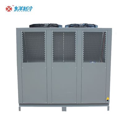 50HZ / 60HZ ইলেক্ট্রোপ্লেটিং চিলার কাস্টমাইজড রাসায়নিক চিলার